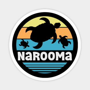 Narooma, Australia Magnet